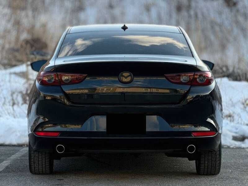 2020 Mazda Mazda3 Sedan Preferred