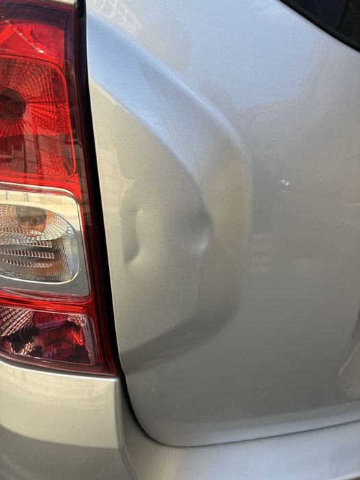 Dacia Duster 1.5 Prestige