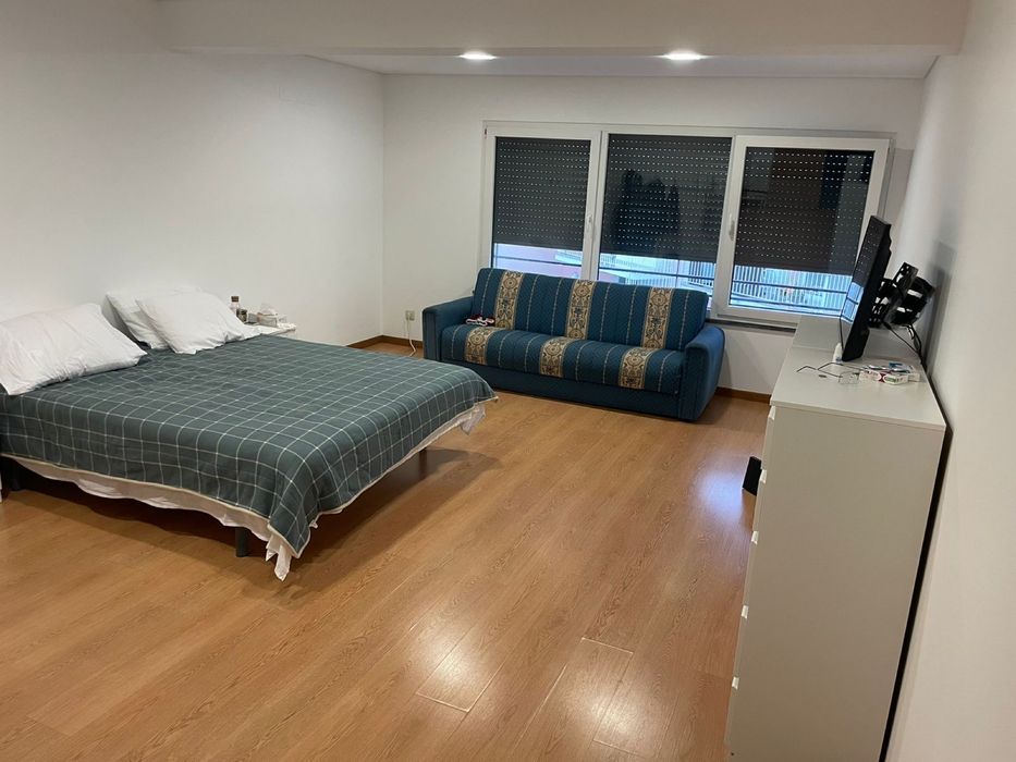 Para CASAL ou 2 PESSOAS - Quarto para Arrendar casal ou 2 pessoas