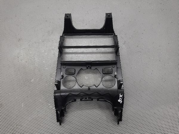 Moldura da consola central / rádio / aro PEUGEOT 3008 I (0U_)