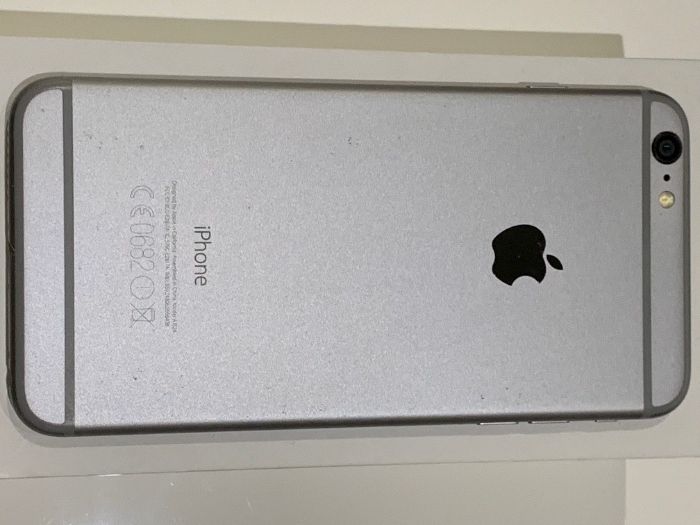 iPhone 6 Plus – Impeccable64730024222081121