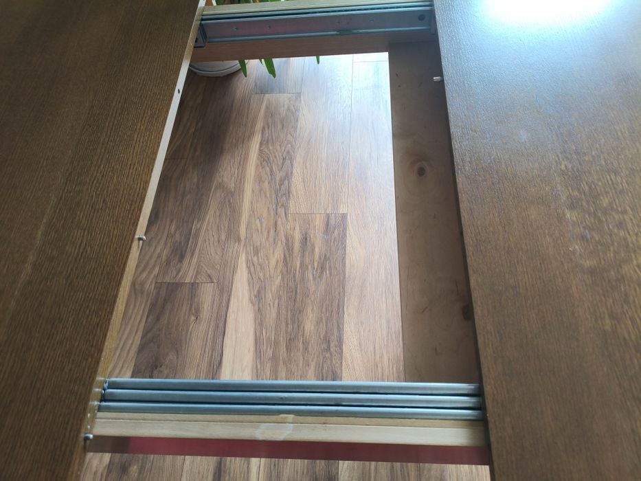 Stół rozkłdany 1.4 - 3,9m