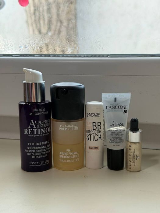 Косметика і догляд оригінал