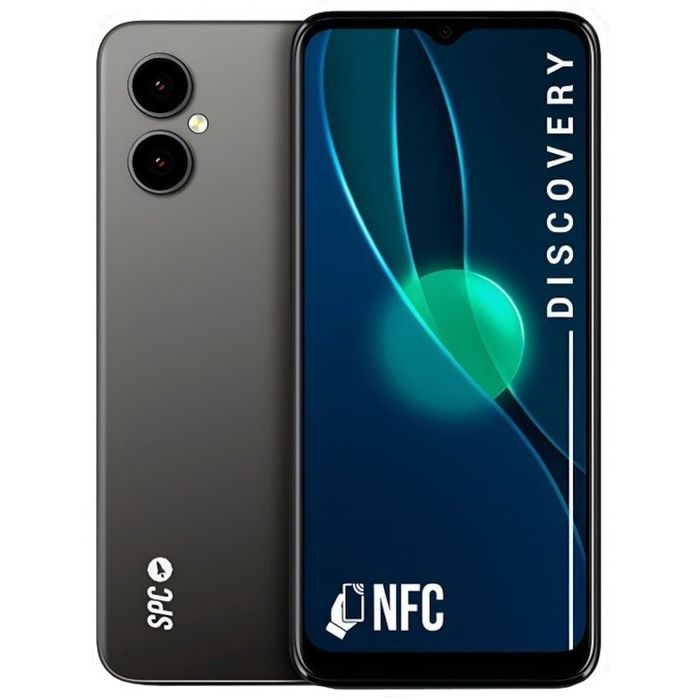 SMARTPHONE spc dicovery 3/64GB