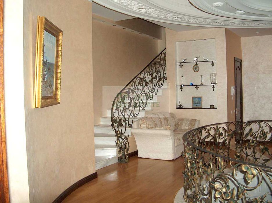 Многокомнатная квартира по адресу ул. Шота Руставели (площадь 406 м²) - Atlanta.ua - фото 9