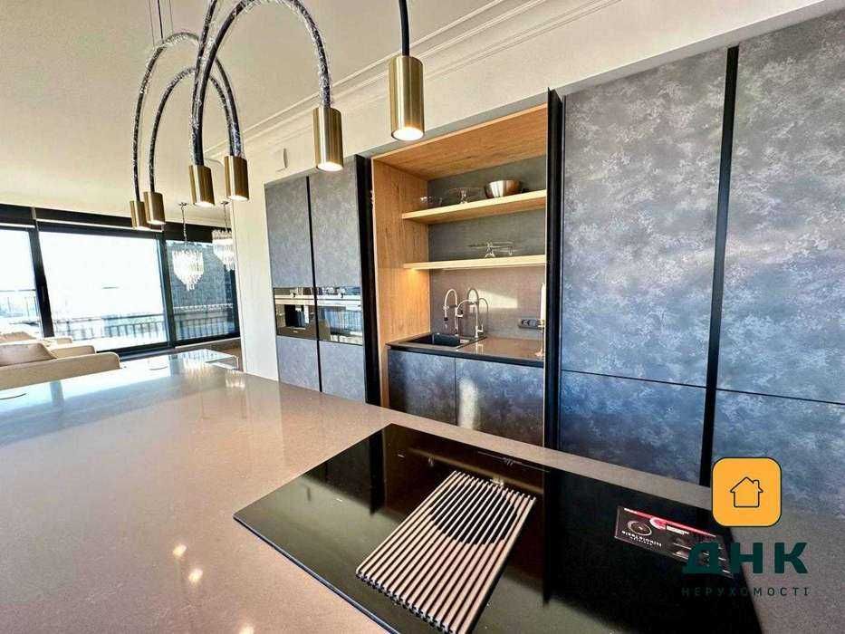 3-комнатная квартира по адресу ул. Шолуденка (площадь 175 м²) - Atlanta.ua - фото 8