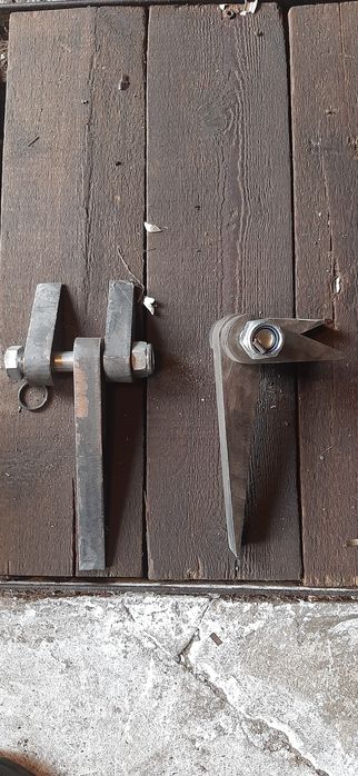 Навіси,петлі на борт,на ворота,