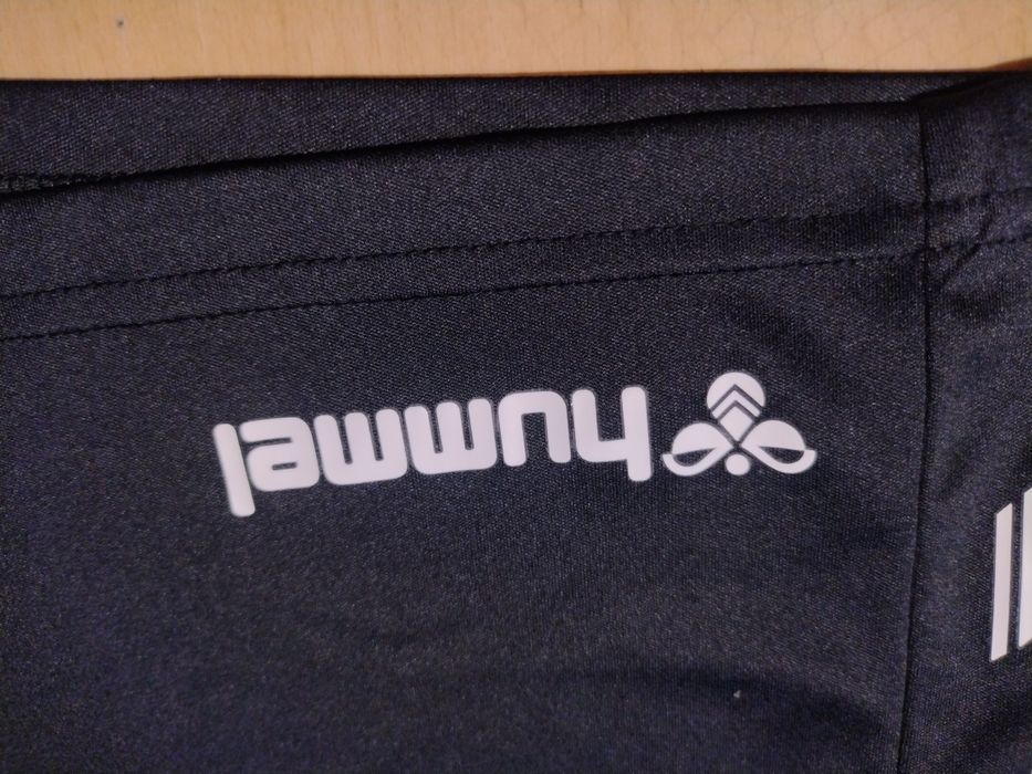 Spodenki sportowe Hummel rozm L