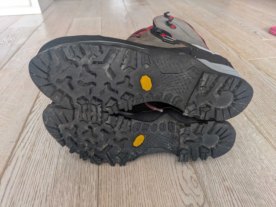 Buty Salewa 42,5, Gwarancja!, MS MTN Trainer Mid GTX
