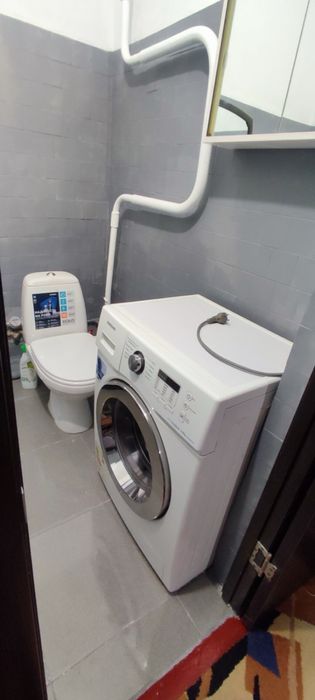 Оренда 2х кімн. квартири  в р-ні Сєдова. Світло Є постійно.