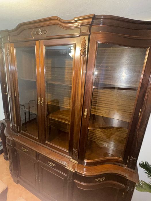 Móveis de Sala Completa
