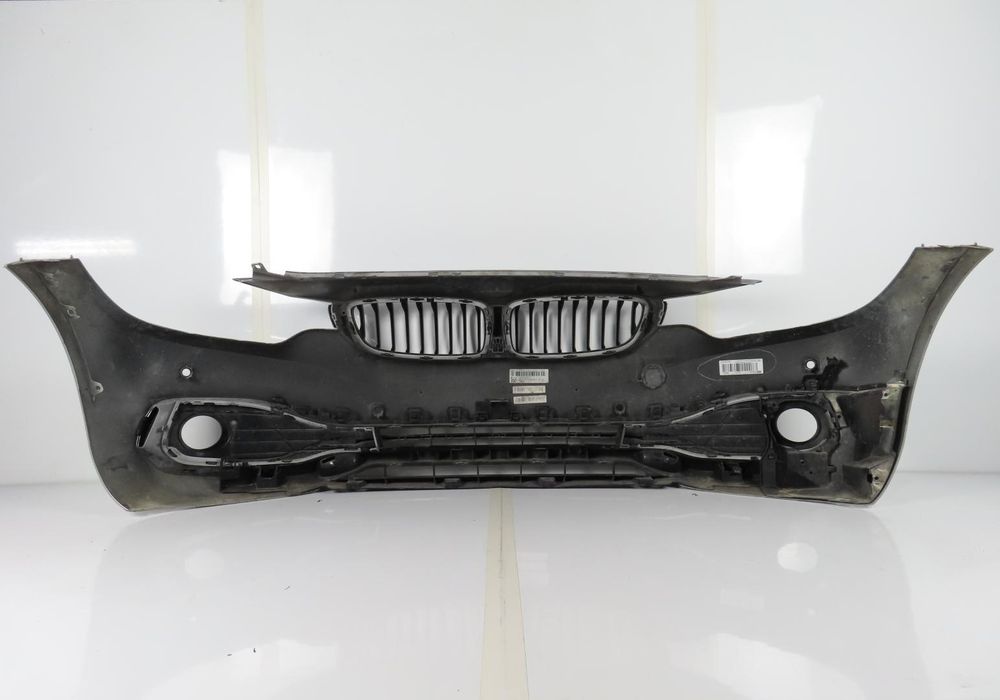 Parachoques Lci Sport Bmw 4 Convertible Ref: 51117496127 2013 - 2025