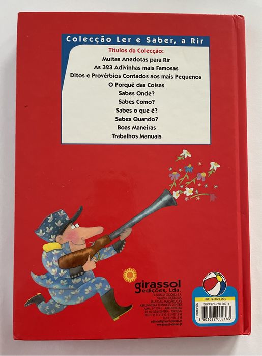 O porquê das coisas