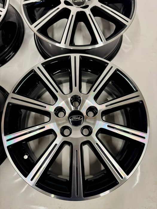 Felgi Aluminiowe Ford 5x108 7J x 17" ET-55 FORD