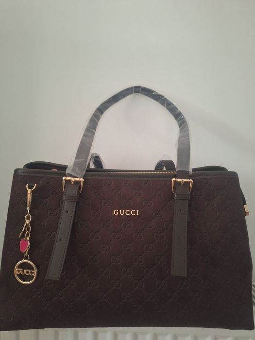 Torebka GUCCI damska