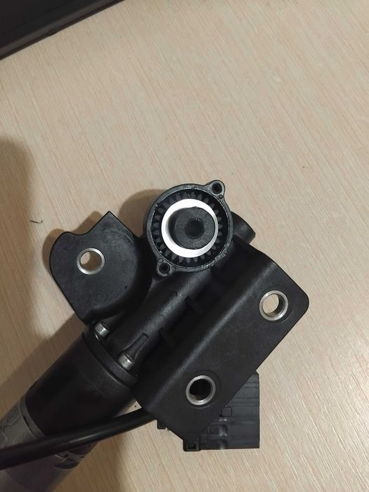 Шестерня відкидного даху Opel Astra H кабріолет