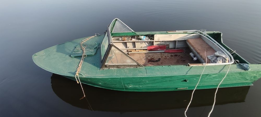 Прогрес4 з документами