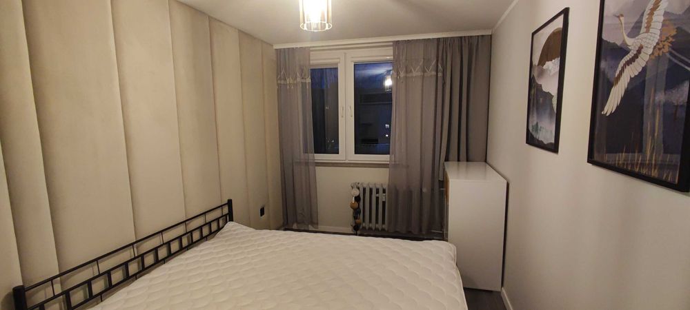 Mieszkanie nowe centrum