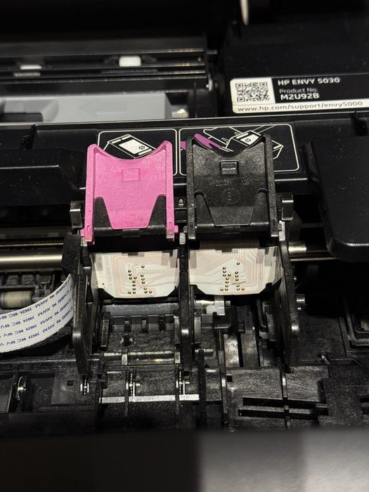 Drukarka Skaner HP Envy 5030