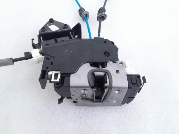 Fechadura / fecho porta trás direito MERCEDES-BENZ Classe C (W204)