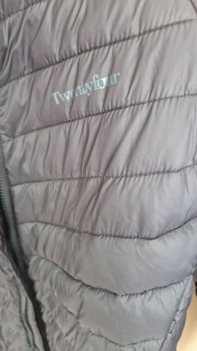 Kurtka mlodziezowa przejsciowa