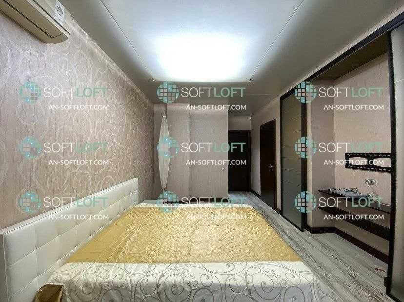 Продажа 4к квартиры на Гагарина єВідновлення