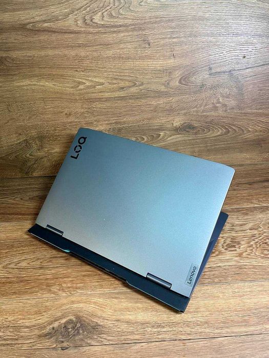 Lenovo LOQ\RTX 4050(6GB)\i5-12450H\16 ГБ DDR5\NVMe 512Gb