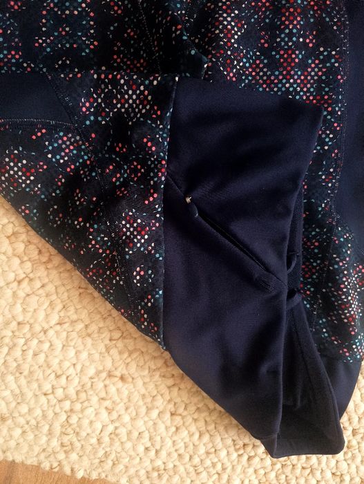 Leginsy  damskie S