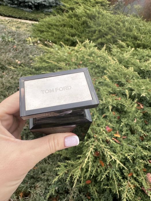 Tom Ford Oud Wood Chanel Chance eau Tendre