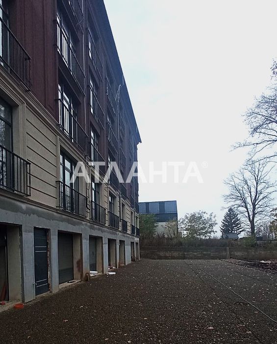 Дворівнева квартира район Кварцу