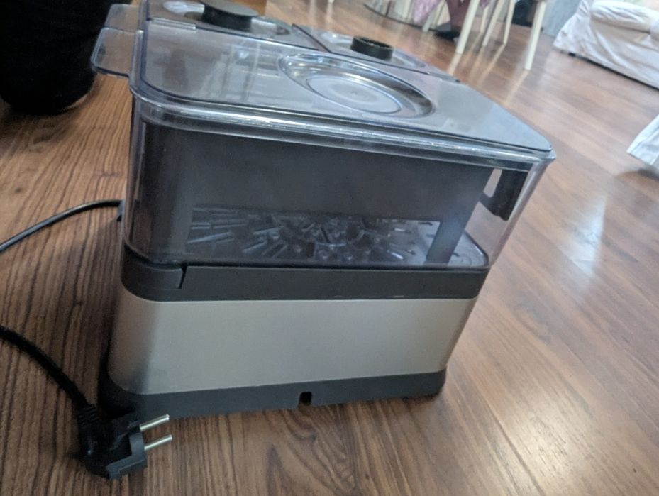 Parowar Morphy Richards