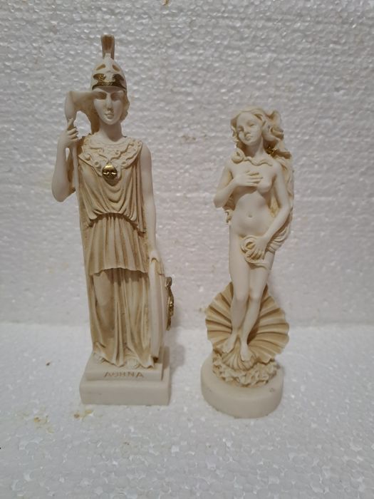 Статуэтки Греция