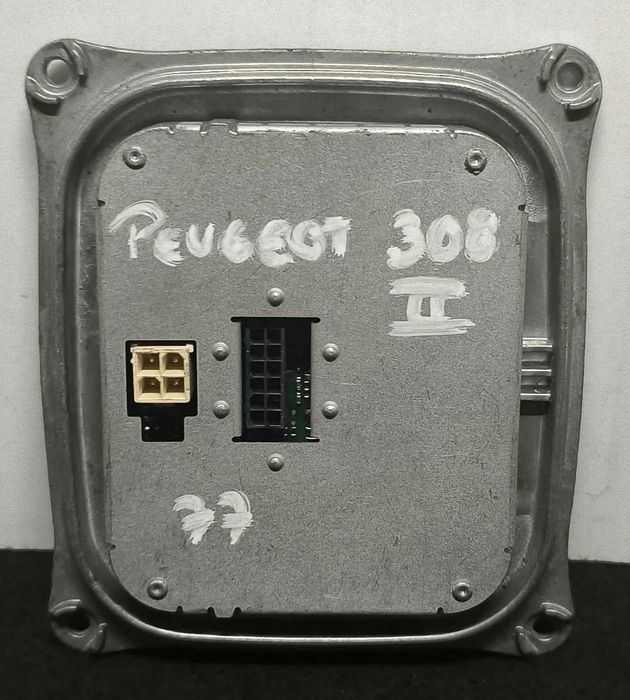 Balastro Xénon / Módulo LED 130732940300 - PEUGEOT 307