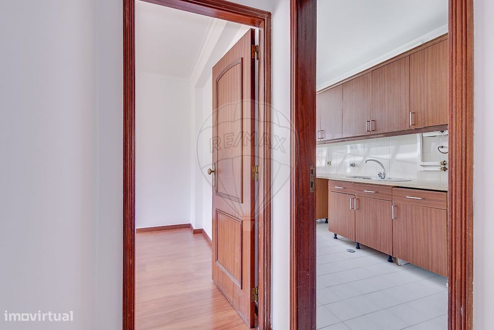 Apartamento T3 para arrendamento
