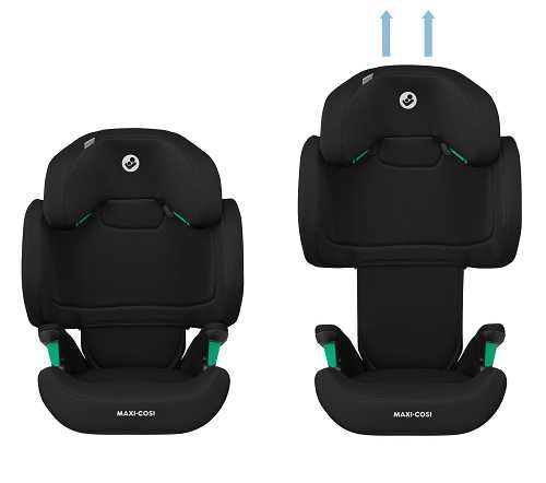 Maxi Cosi RodiFix R i-Size fotelik samochodowy 100-150 cm