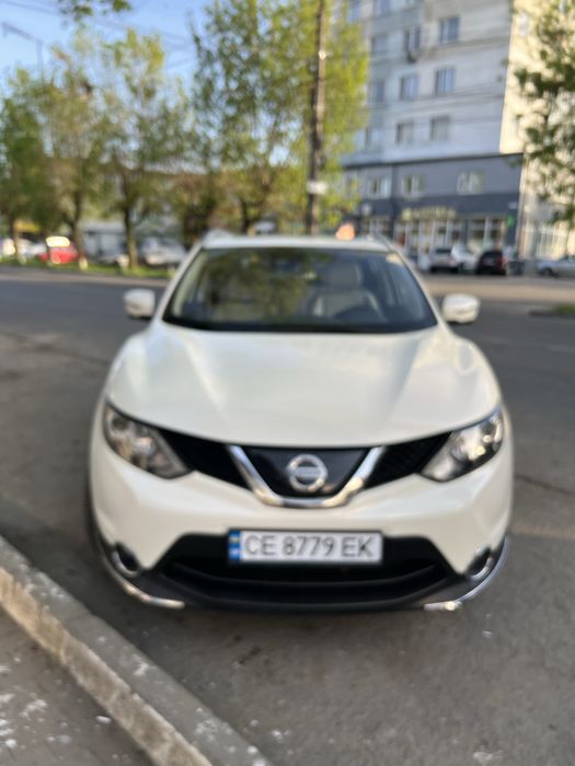 Nissan Rogue Sport — доглянутий, відмінний стан
