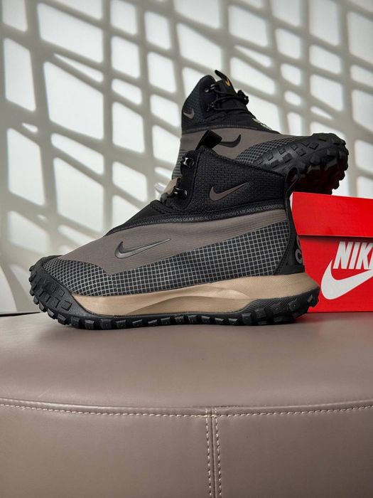 7 моделей Nike ACG Mountain Fly Gore-Tex (ХУТРО)
