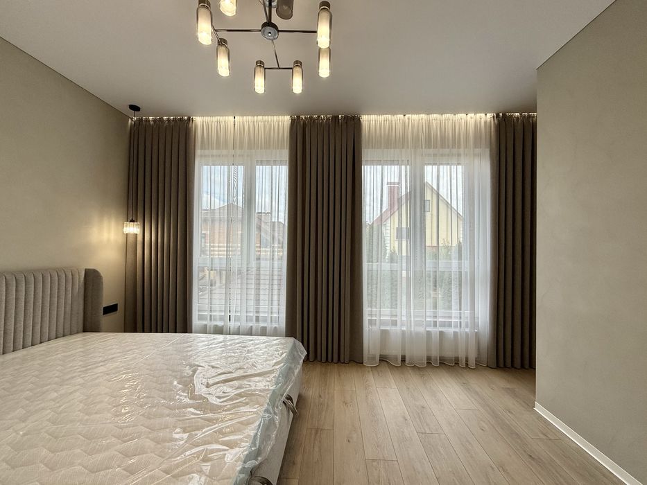 ‼️МЕБЛІ ТА ТЕХНІКА| дуплекс біля ЖК Львівький Маєток