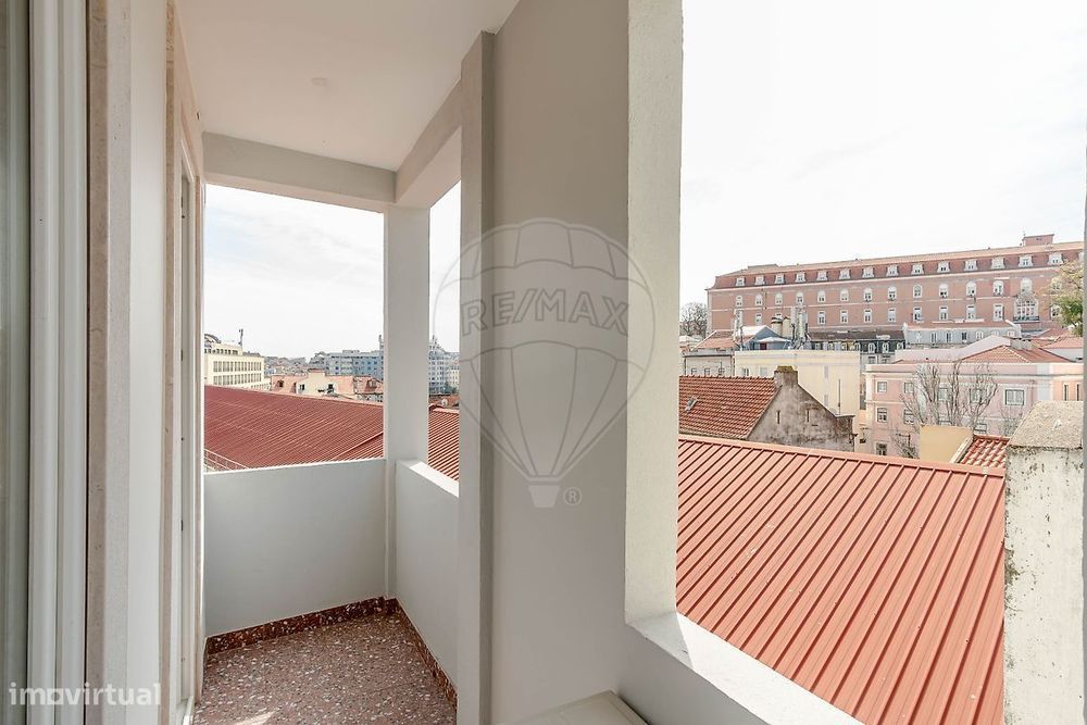 Apartamento T6+ à venda em São Vicente, Lisboa — foto 6