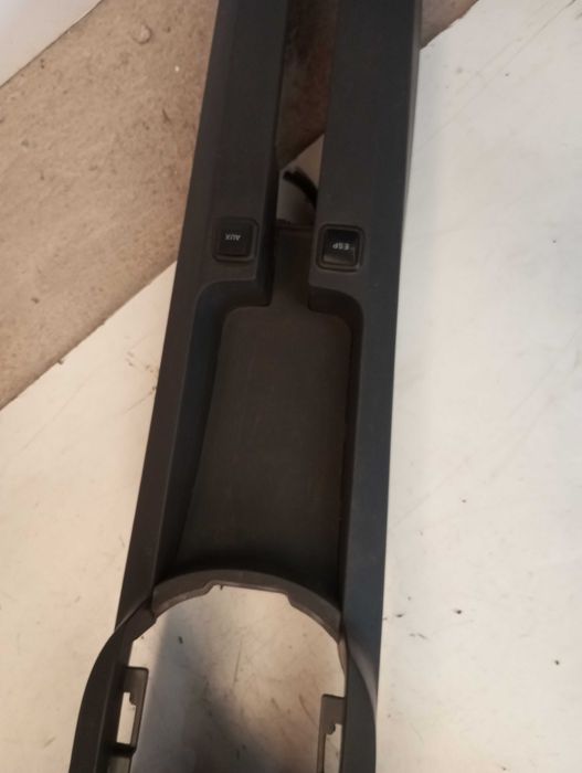 Consola Seat Ibiza 6l central