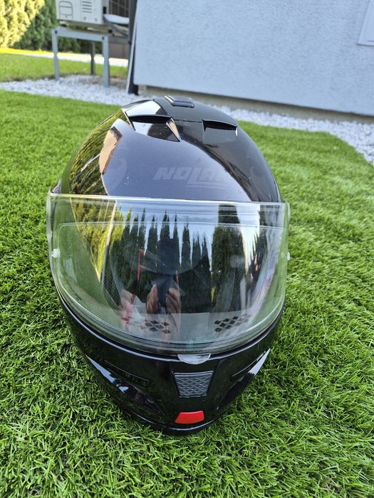 Kask szczękowy Nolan n-103