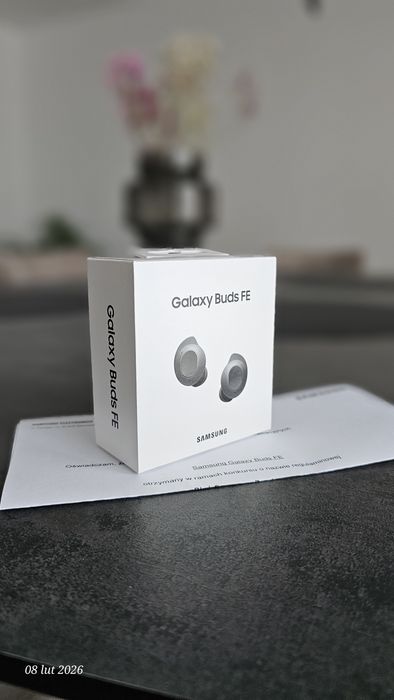 SAMSUNG Galaxy Buds FE