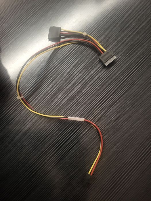 Kable do płyty głównej od komputera HP Compaq 6200 Pro MT PC