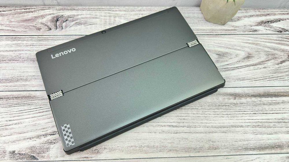 Сенсорний ноутбук-планшет 12.2" Lenovo MIIX 520-12IKB i5-8250U 8/256