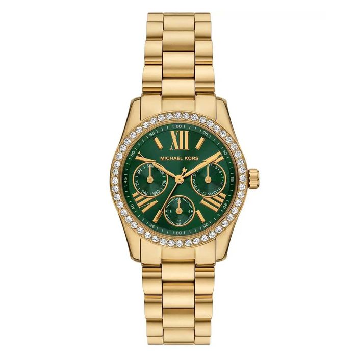 Жіночий годинник MICHAEL KORS MK4924 'Lexington'