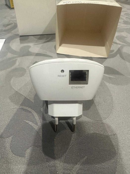 WI-FI Range Extender TP-Link AC750 RE200