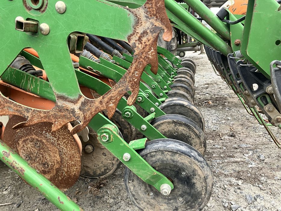 Siewnik Amazone 303 KG adp