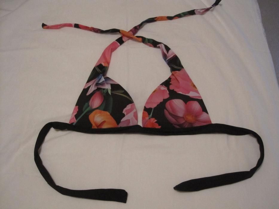 Biquini Calzedonia (parte de cima)