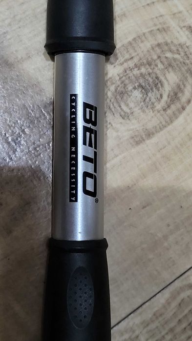 Pompka Beto CMP-008 dwubiegowa