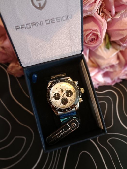 Годинник Pagani Design _PD_1644